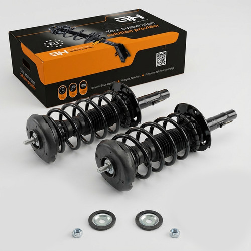 Complete struts assembly - complete,