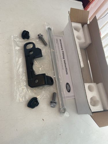Genuine land rover discovery - land,