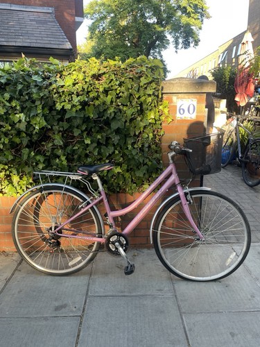 Falcon reflex ladies bike - reflex,