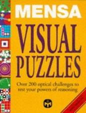Mensa visual puzzles - FREE