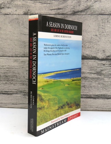 Season dornoch golf - season,