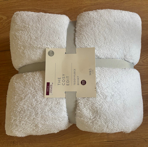 Marks spencer the cosy edit - spencer,