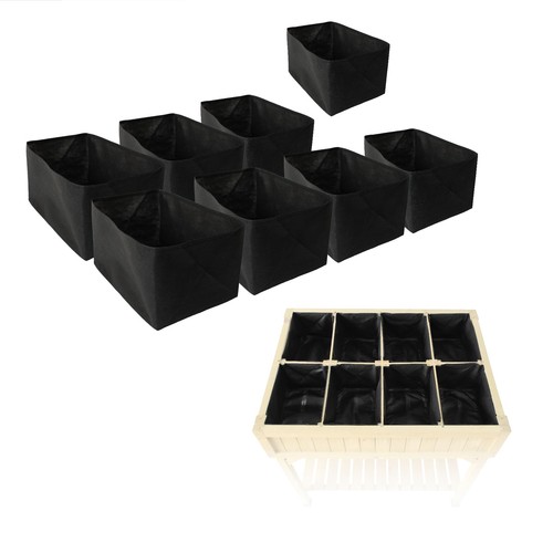 Vegtrug replacement liner for - vegtrug,