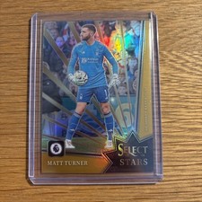 2023-24 Panini Matt Turner