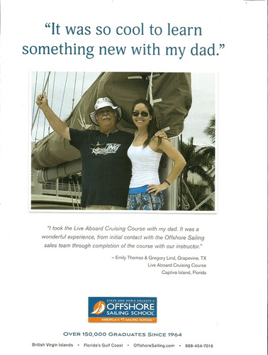 2021 offshore sailing - 2021,