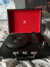 GPO Soho Portable Attache