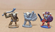 3 x Bugbear Grenadier Metal