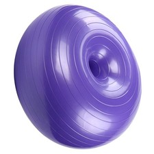  Fitness Accessories Yoga Equipment Donut Excercise Ball Anti Burst Exercise