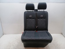 VOLKSWAGEN TRANSPORTER R LINE