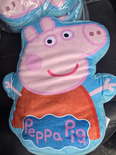 Inch peppa pig soft - 14,