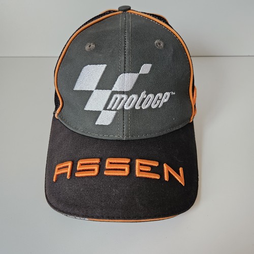 Moto cap 2019 motul tt - cap,