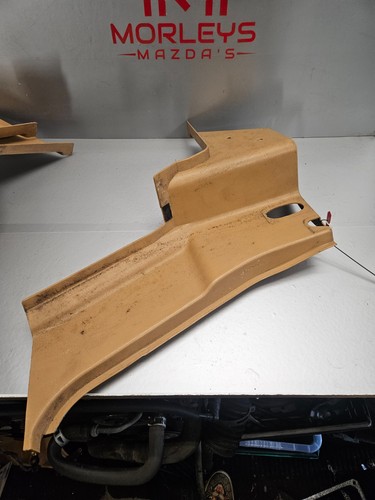 Mazda mk1 seat belt b - mk1,