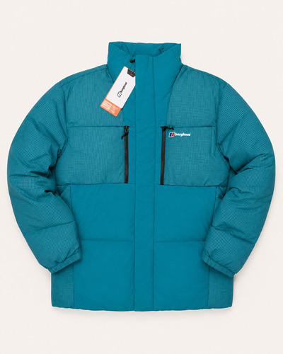Berghaus hydrodown 600 - berghaus,