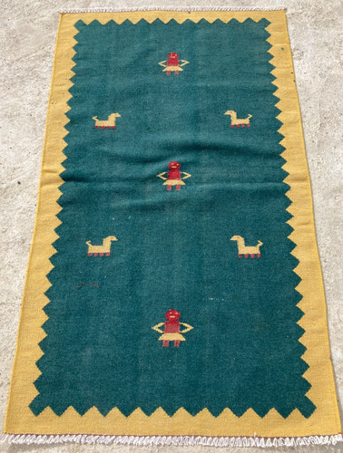 Vintage handmade traditional - vintage,