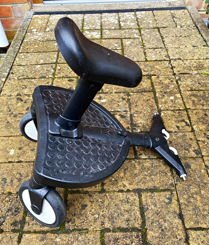 Stokke yoyo ride - yoyo, board