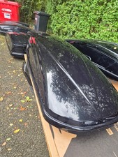 Thule Motion XL - 480L Roof Box Used