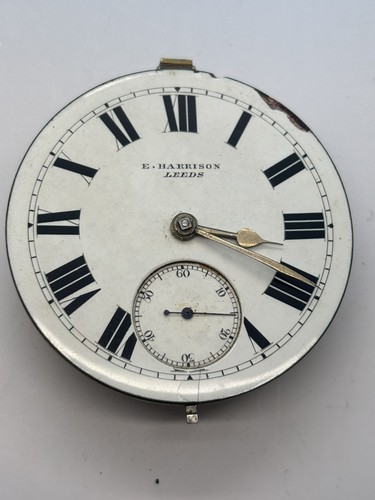 Harrison leeds vintage - harrison,
