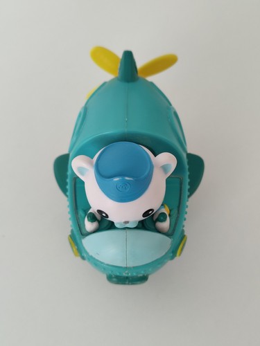 Bath toys bundle - bath, rubber