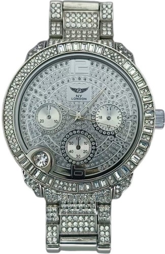 London men watch fashion - ny,