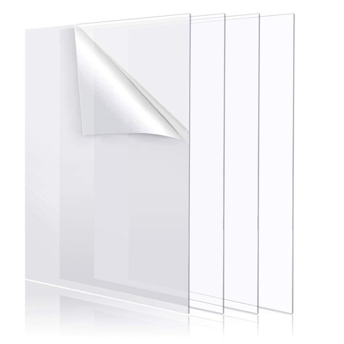 Clear acrylic sheet perspex - acrylic,