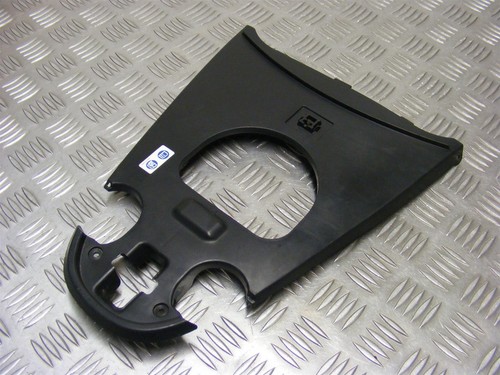 Vision under seat infill - vision,