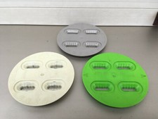Discs for Classic Burton