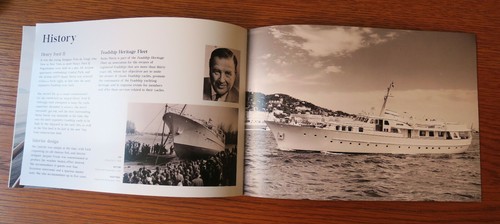 Feadship santa maria - feadship,