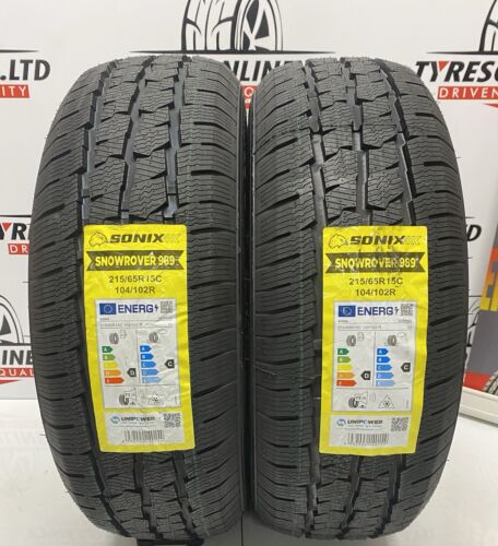215 15c sonix winter - 65,