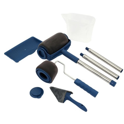 Painting roller set - painting,