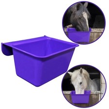 A1 Manger Mountable Hook Over