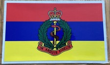 ROYAL ARMY MEDICAL CORPS RAMC