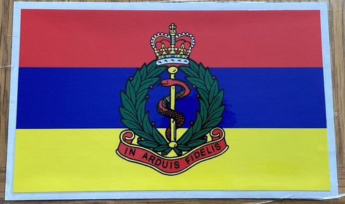 Royal army medical - medical, ramc