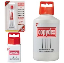 Copydex Glue Adhesive Solvent