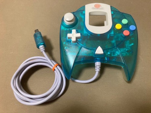 Sega dreamcast controller - dreamcast,