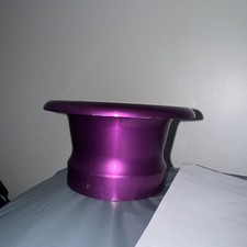 HKS Genuine 4inch Velocity stack for T51R T04Z turbo