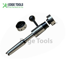 Lathe Tailstock Floating Type