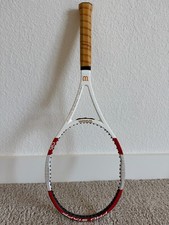 Wilson Pro Staff 90 BLX, 2014