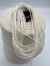 500g Cone 100% Wool Hosiery