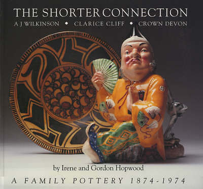 The shorter connection - shorter, book