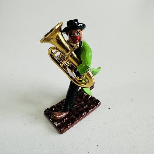 Britains circus metal - circus,