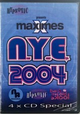 Maximes New Years Eve 2004 -