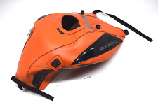 Bagster Tank Cover For