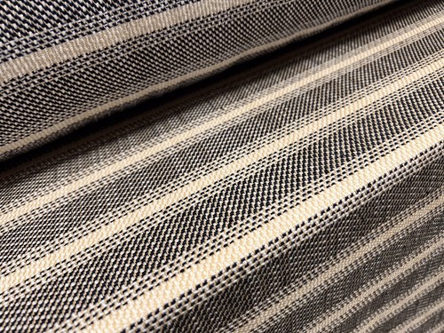 Wool blend tweed jacquard - wool,