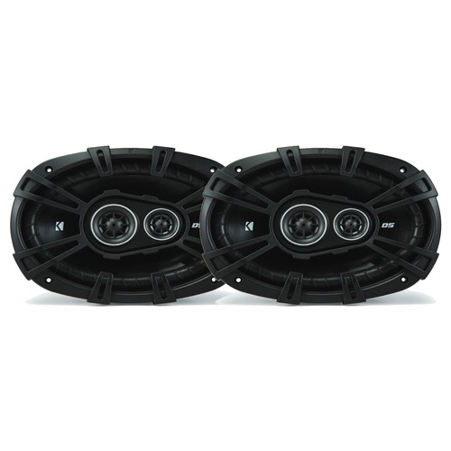 Kicker 9 160x230mm - kicker,