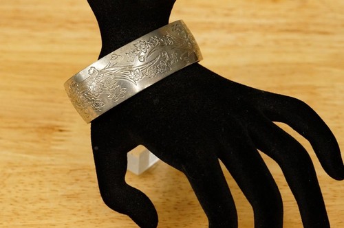 Vintage estate jewelry metal - vintage,