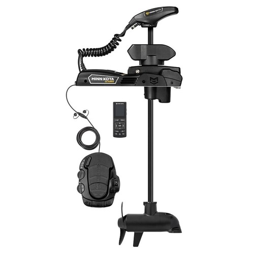 Minn kota bow motor - minn, ulterra