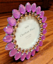 PHOTO FRAME Chatham Place~Faux