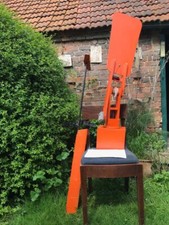 Catarmaran Self-Steering Wind Vane Wharram Tiki 26 x 2