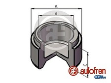 FRONT BRAKE CALIPER PISTON