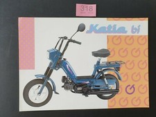 GARELLI KATIA BI 50cc